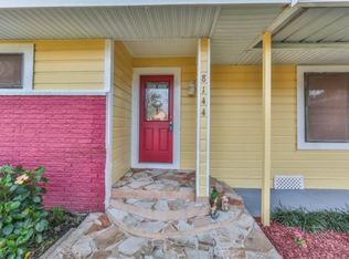 8144 Tareyton Ln, Houston, TX 77075