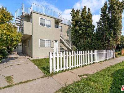 3652 Veteran Ave, Los Angeles, CA, 90034