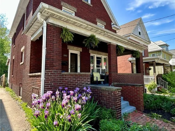 2902 Glenwood Park Ave, Erie, PA 16508