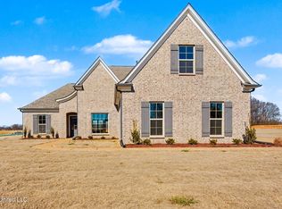 2545 Scott Meadows Ln, Hernando, MS 38632