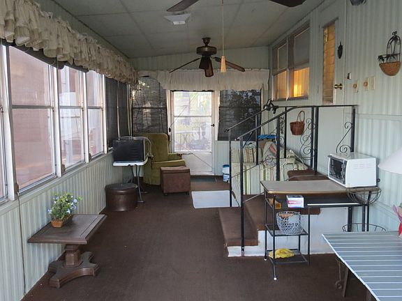 Texas room 