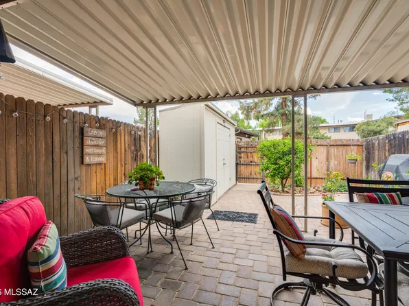 1330 S Avenida Polar APT E-10, Tucson, AZ 85710