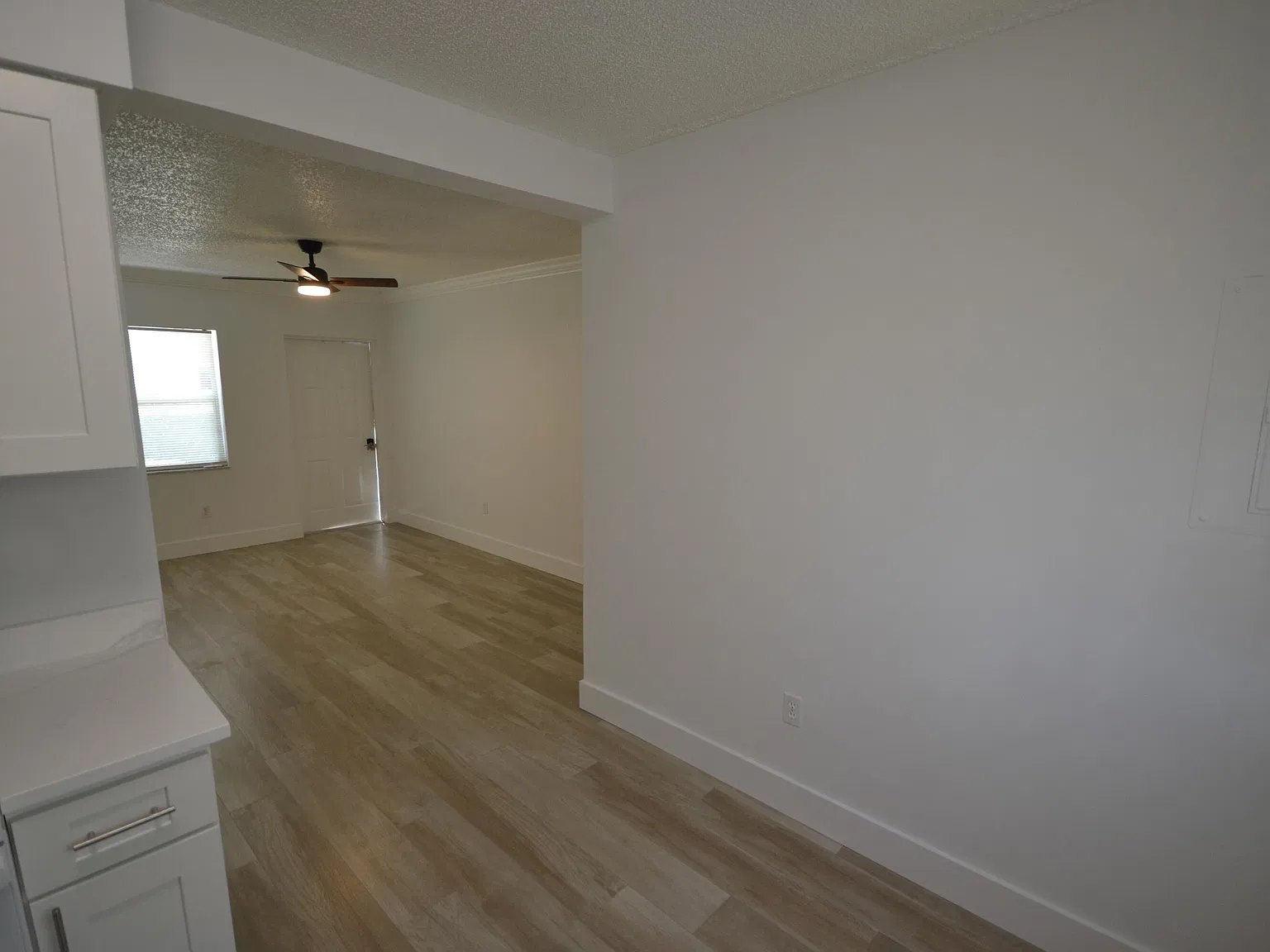 1 bed, 1.0 bath, 515 sqft, $1,600 — Photo 3