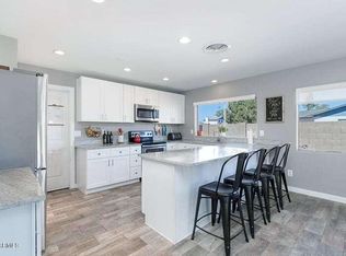 5356 W Garden Dr, Glendale, AZ 85304