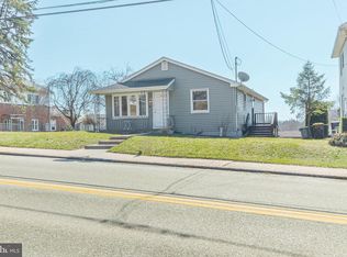 282 E Broadway, Red Lion, PA 17356