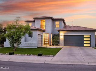 12421 N Starthroat Dr, Marana, AZ 85653