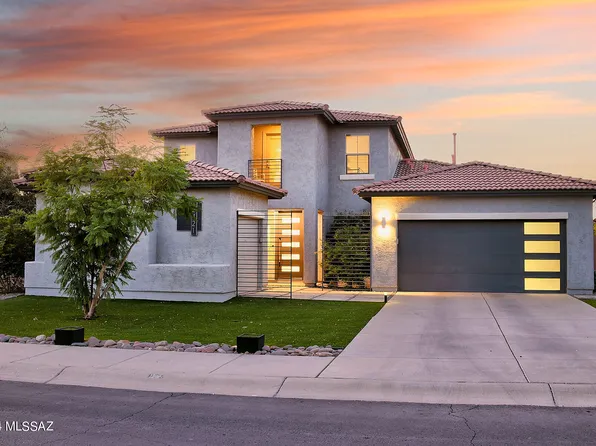 12421 N Starthroat Dr, Marana, AZ 85653