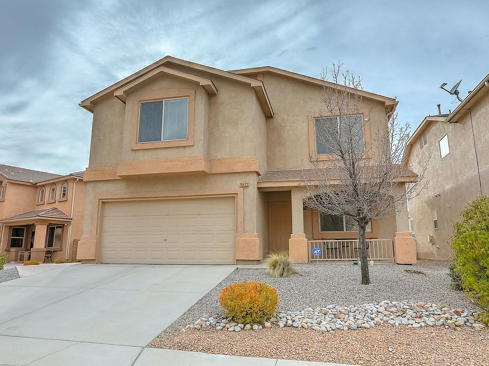 1st image of 10423 Borrego Creek Dr NW