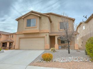 10423 Borrego Creek Dr NW, Albuquerque, NM 87114