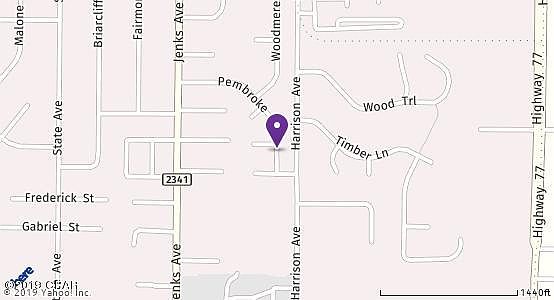 1st image of 2604 Pembroke Dr