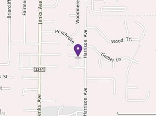 2604 Pembroke Dr, Panama City, FL 32405