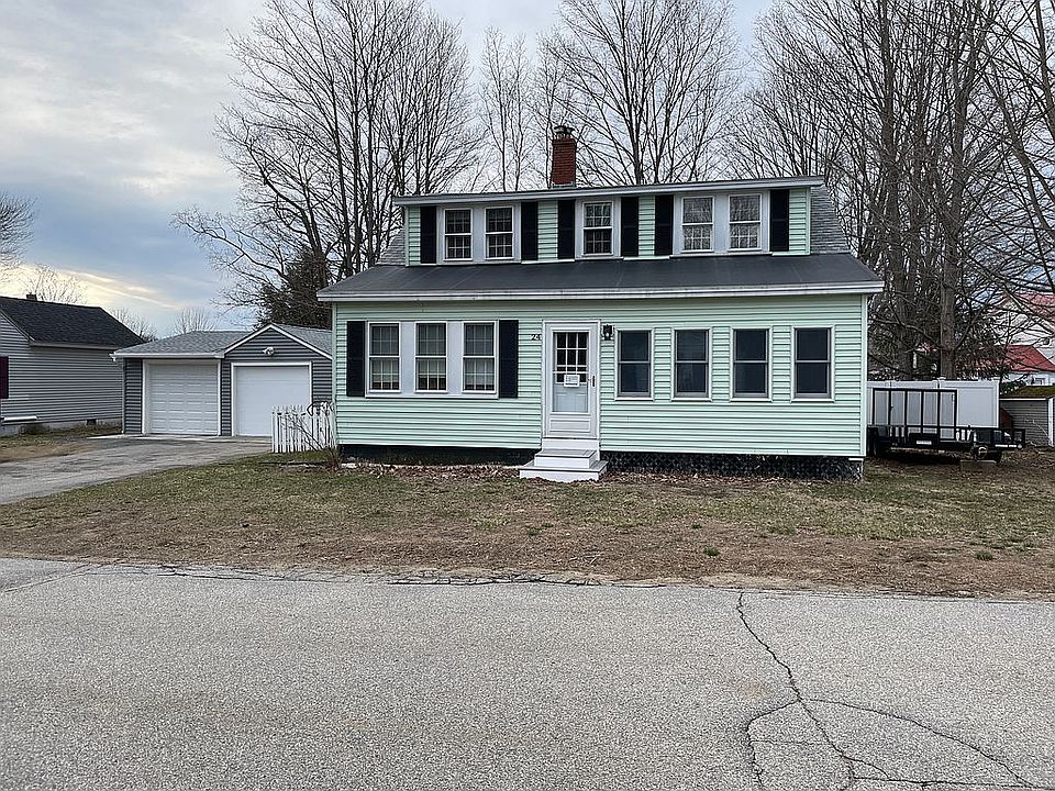 2nd image of 24 Merriam St