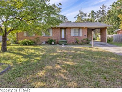 3809 Madison Ave, Fayetteville, NC, 28306