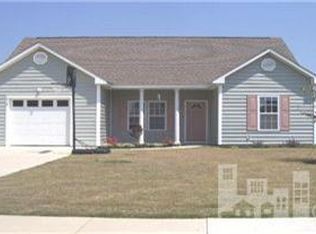 114 Tylers Cove Way, Leland, NC 28451