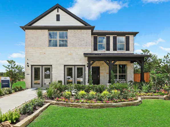 Hamilton Plan, Mavera