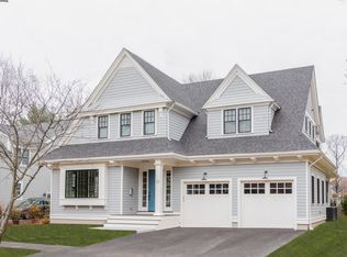 33 Bradford St, Needham, MA 02492