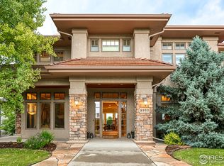 8955 Little Raven Trl, Niwot, CO 80503