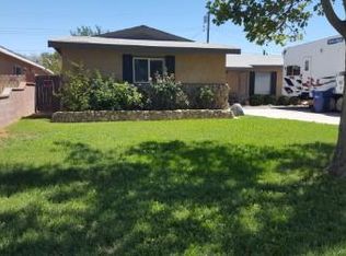 45126 16th St W, Lancaster, CA 93534