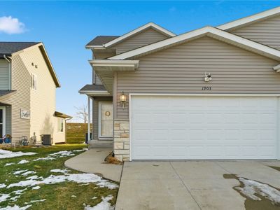 1903 Rosehill Dr SW, Cedar Rapids, IA, 52404