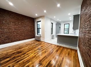 664 Madison St APT 3L, Brooklyn, NY 11221
