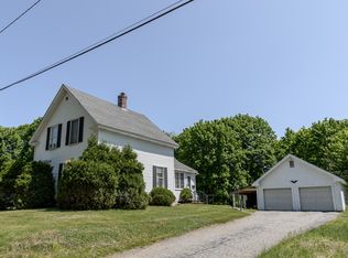 8 Crescent St, Milo, ME 04463