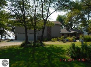 1250 N Us Highway 23, East Tawas, MI 48730