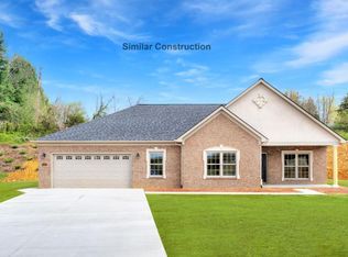 335 Colin Reid Pass, Christiansburg, VA 24073