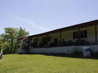 201 Crooked Creek Rd, Carlisle, KY 40311
