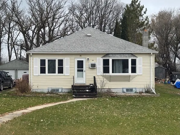 105 E Atlantic Ave, Badger, MN 56714