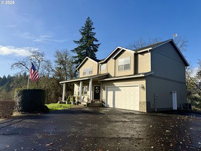 4447 Melrose Rd, Roseburg, OR, 97471