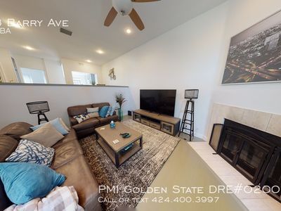 1953 Barry Ave, Los Angeles, CA, 90025