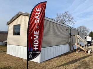 525 Main St LOT 10, Montello, WI 53949