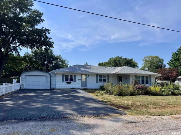 514 N Prairie Ave, Macomb, IL 61455