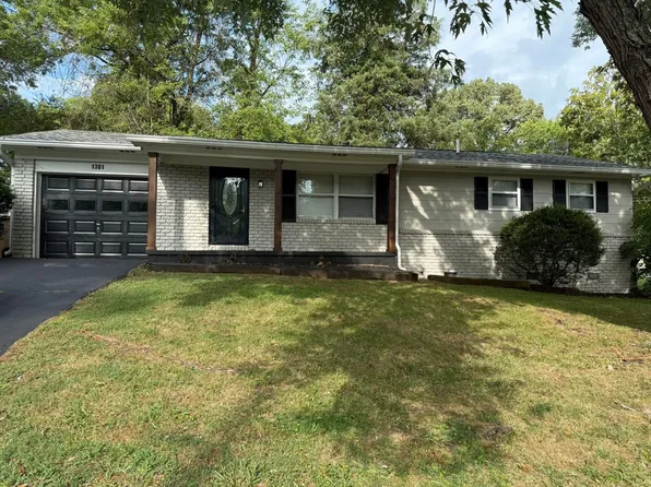 1301 Burton Rd, Knoxville, TN 37919