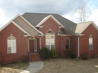 7612 Azalea Cir, Trussville, AL 35173