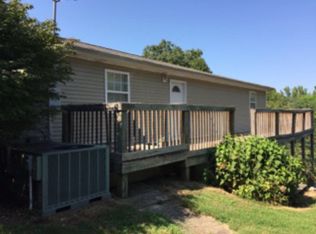 415 Swan Bay Estate Rd, Buchanan, TN 38222