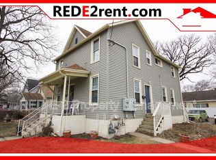 1620 Keeler Ave, Beloit, WI 53511