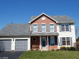 2509 Old Coach Ct, Frederick, MD