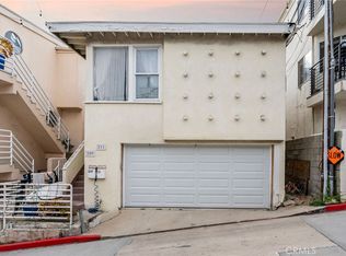 211 Shell St, Manhattan Beach, CA 90266