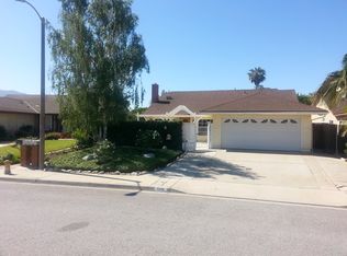5420 E Cherry Ridge Dr, Camarillo, CA 93012