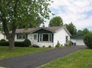 46 Duncan Dr, Bourbonnais, IL 60914