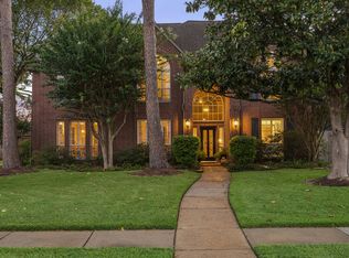 16211 Harvest Summer Ct, Houston, TX 77059
