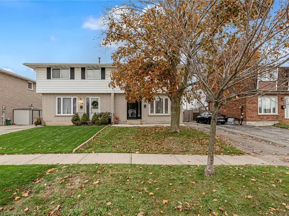 42 Westchester Way, Brantford, ON N3R 6W6