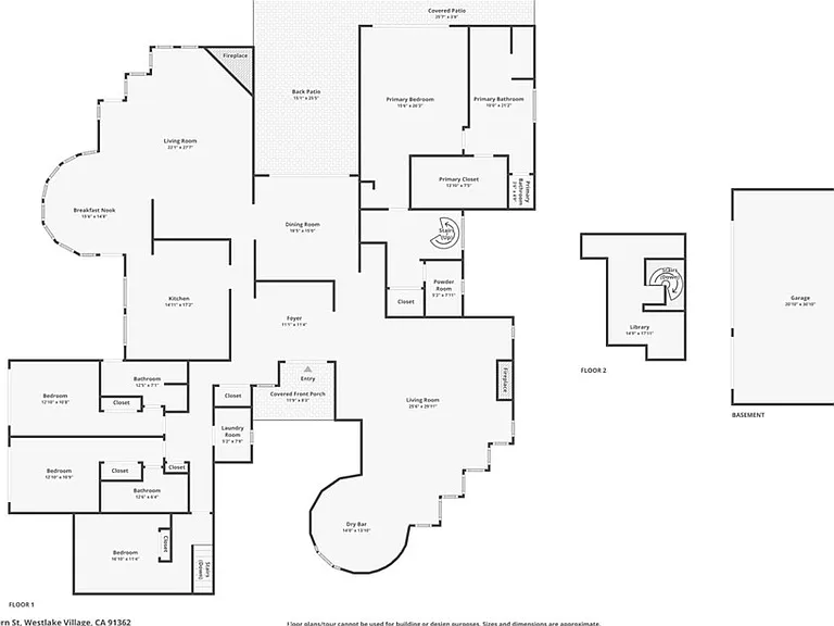 4514 Rayburn St — Photo 45
