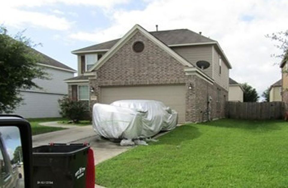 Property Front View