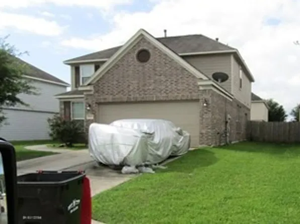 12422 Greenmesa Dr, Houston, TX 77044