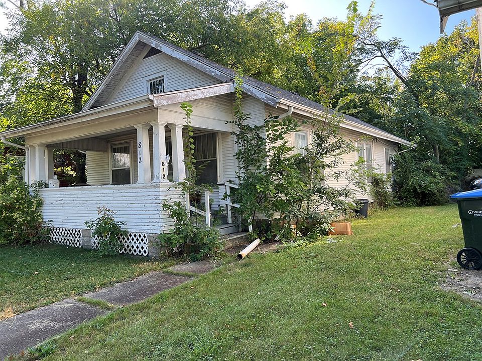 2nd image of 812 S Scott St