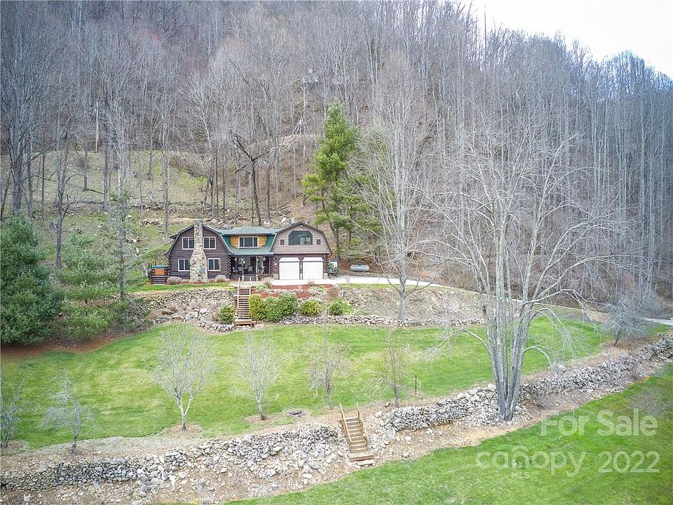 1499 Turkey Creek Rd, Clyde, NC 28721 Zillow