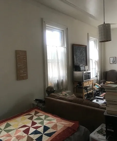 1931 Spring Garden St #2R — Photo 4