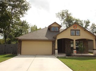 1025 Twin Estates Dr, Kyle, TX 78640